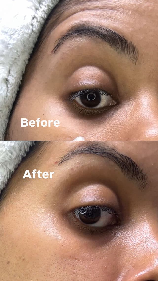 BEAUTY OF JOSEON Revive Under Eye Patch : Ginseng + Retinal review photo by MayaraMagri