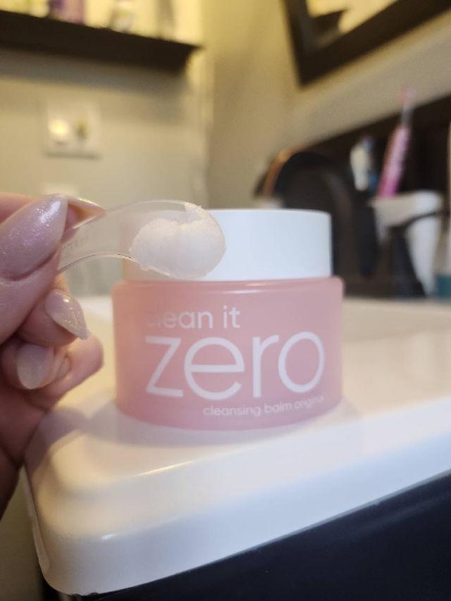 Clean It Zero Classic product review