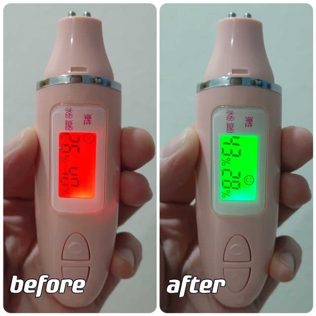 Pyunkang Yul Black Tea Time Reverse Eye Cream review photo by danielwonderland