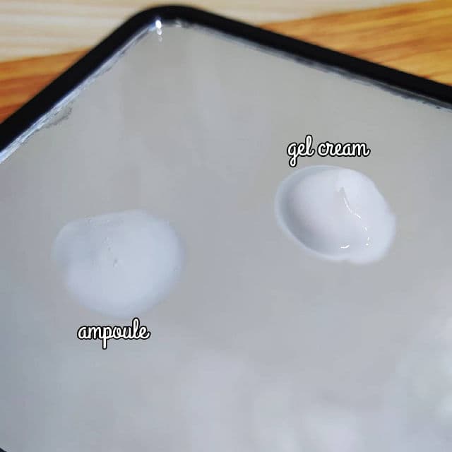 CureCode Neuromide Ampoule review photo by danielwonderland