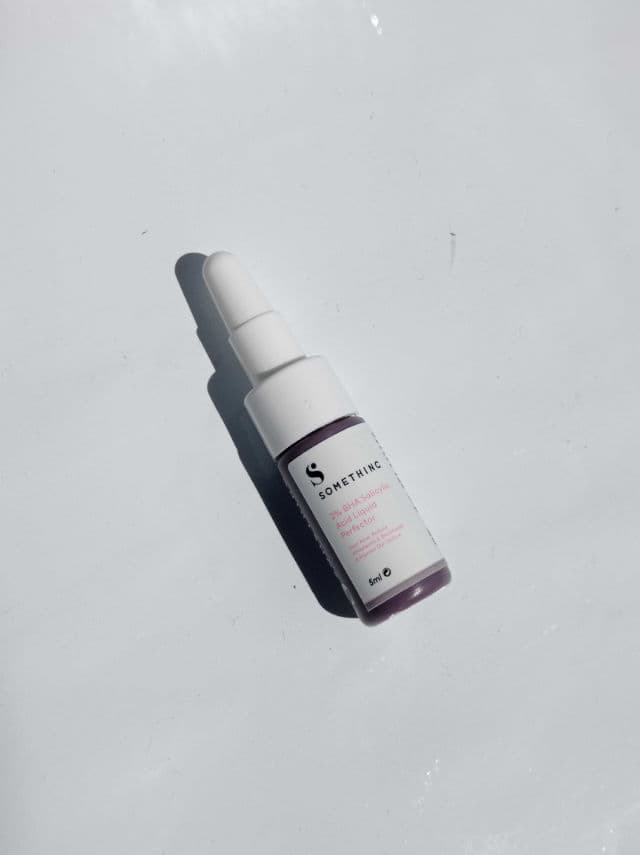 Somethinc 2% BHA Salicylic Acid Liquid Perfector review photo by sellarahma