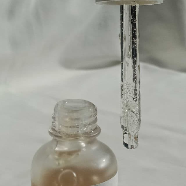 BEAUTY OF JOSEON Glow Serum Propolis + Niacinamide review photo by RyuA