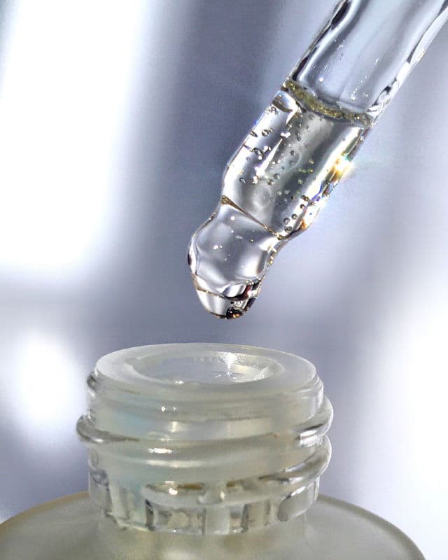 Herbs'Oil Hawaii SOS Booster Instant Hydration Serum review photo by allboutskinann