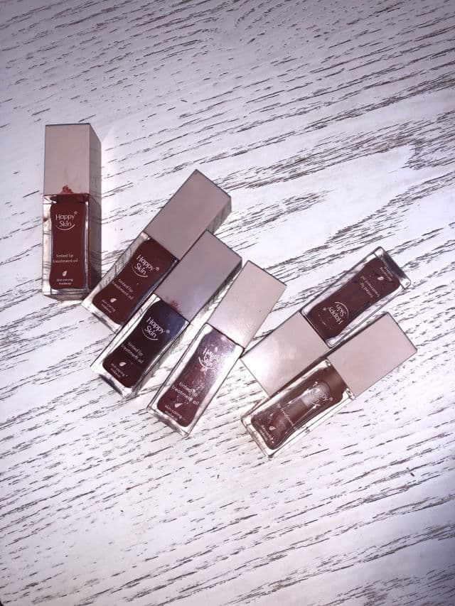 Happy Skin Unwind review photo by Eskiq