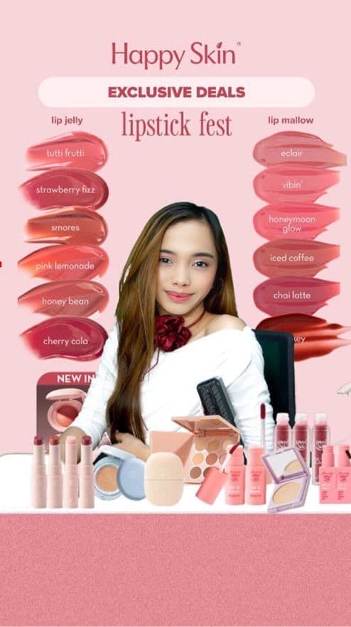 Happy Skin Unwind review photo by Eskiq