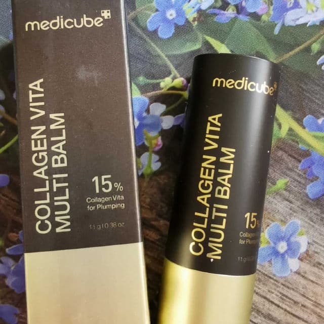 Mediplus Deep Collagen Vita Multi Serum Stick review photo by Happyzai168