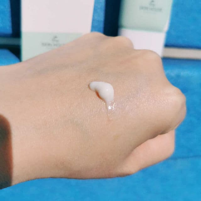 The Skin House Multi Function Sleeping Pack review photo by Happyzai168