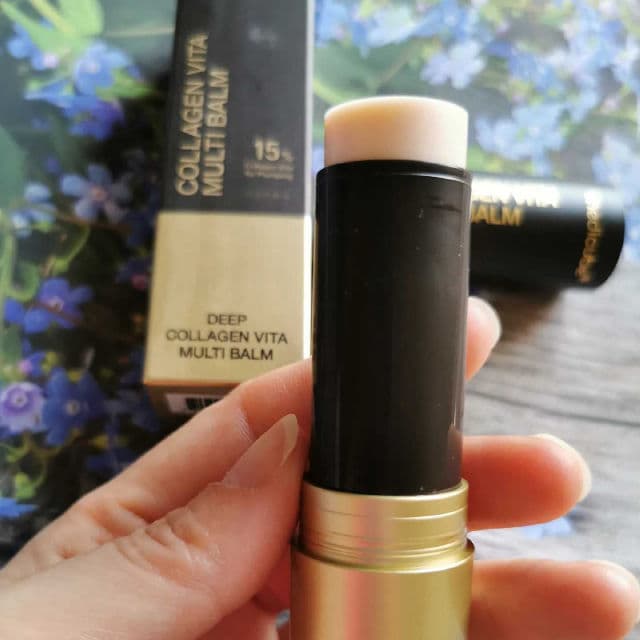 Mediplus Deep Collagen Vita Multi Serum Stick review photo by Happyzai168