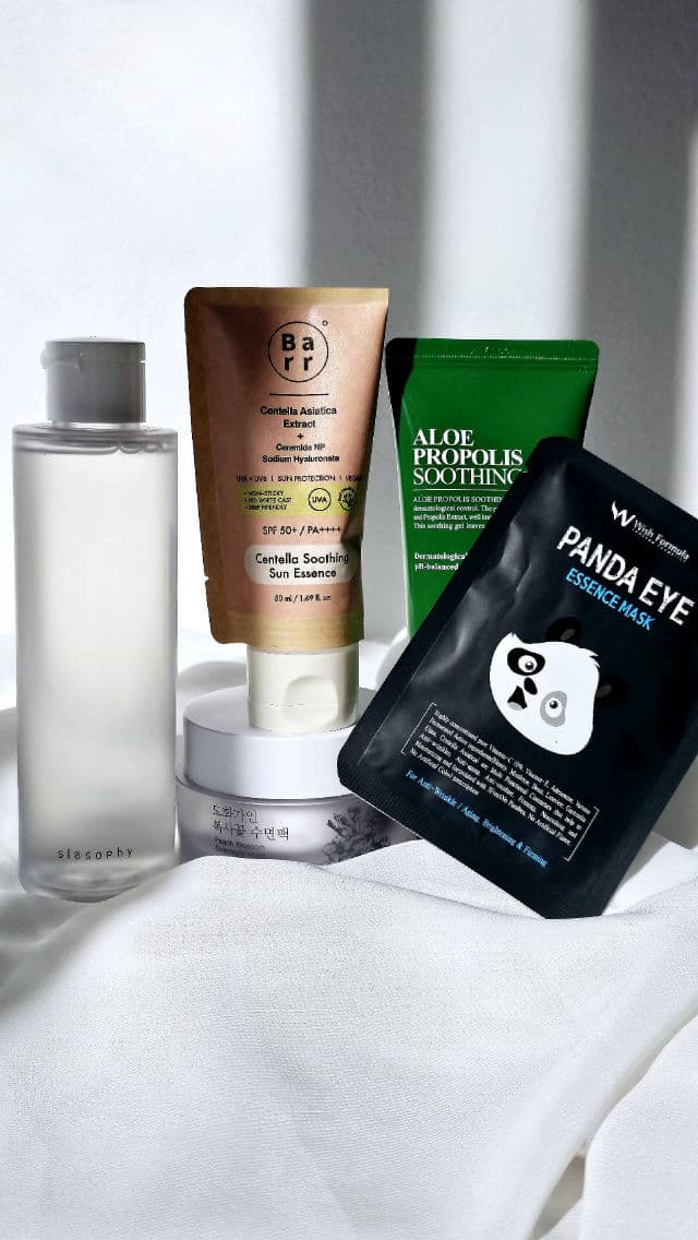 WISH FORMULA Panda Eye Essence Mask review photo by lanubedejuanilp