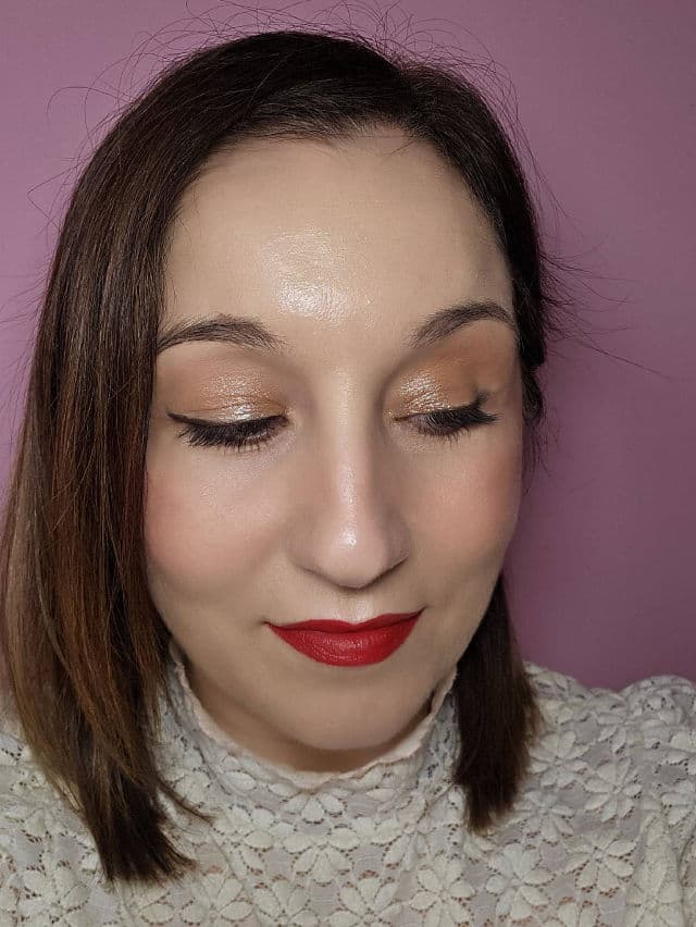 Urban Decay Solstice review photo by lanubedejuanilp