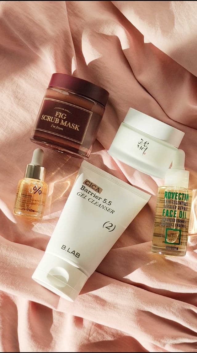 I'M FROM Fig Scrub Mask review photo by lanubedejuanilp