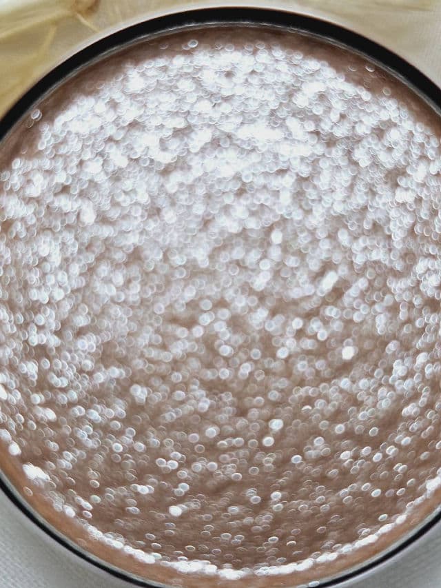 Urban Decay Solstice review photo by lanubedejuanilp