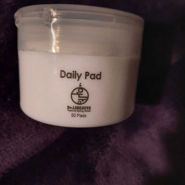 Dr. Libeaute Thermal Springs Water Daily Skin Booster review photo by Pattyb