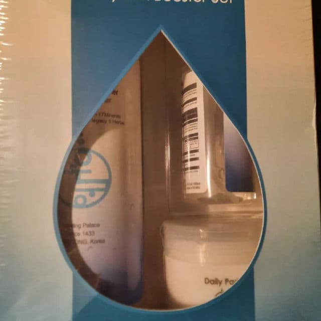 Dr. Libeaute Thermal Springs Water Daily Skin Booster review photo by Pattyb