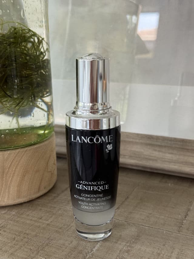 Lancome Advanced Genifique Youth Activating Concentrate review photo by jenni5