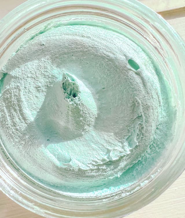 Algenist Alive Prebiotic Balancing Mask review photo by Skincareat40