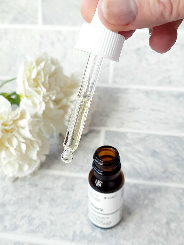 Multi-Peptide Eye Serum product review