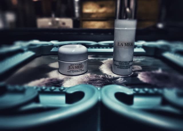 La Mer Creme De La Mer review photo by mentalpeacock