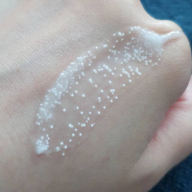 Paula's Choice The Unscrub review photo by zombieskinz