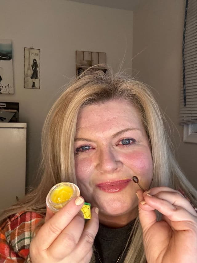 My Bee Balm Watermelon Bee Balm review photo by cassy123