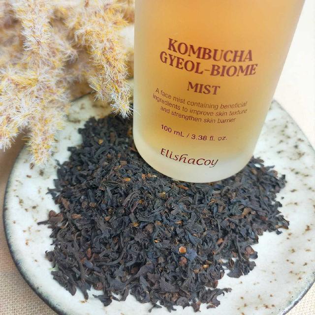 Kombucha Gyeol-Biome Mist product review