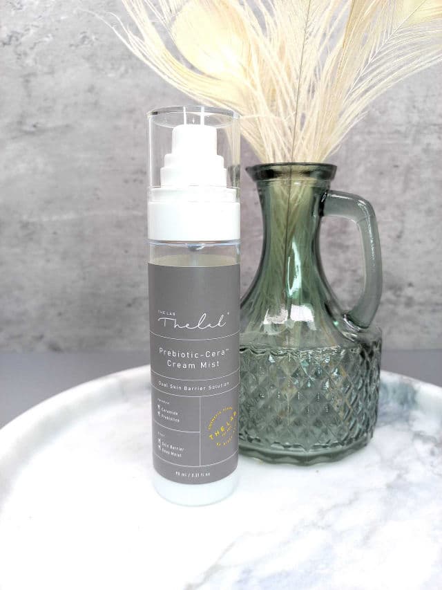 THE LAB by blanc doux Prebiotic-Cera Cream Mist review photo by PickyKeWe