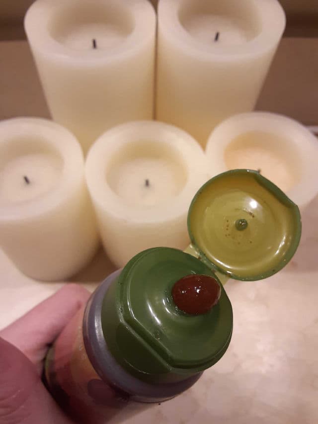 YVES ROCHER Apricot Botanical Body Scrub review photo by theskinilivein