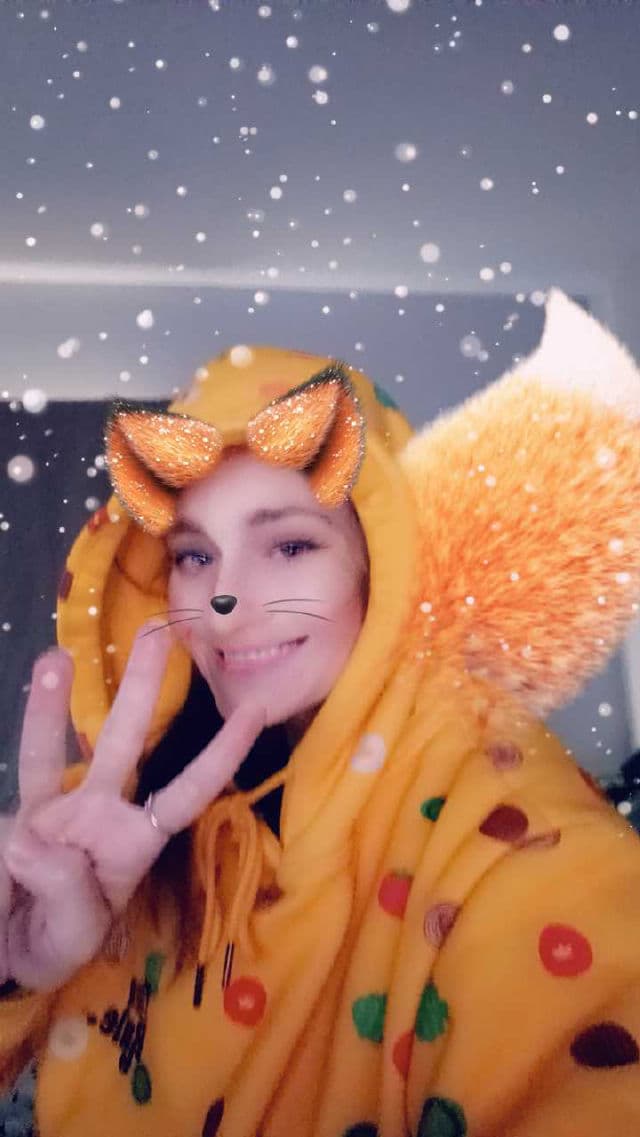 Aveeno Tone + Texture Daily Renewing Body Lotion review photo by BooBearAshley