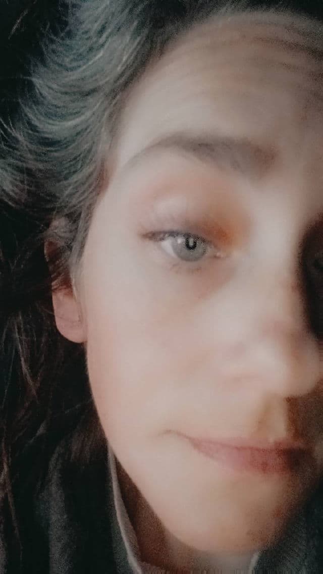 Hero Cosmetics Bright Eyes review photo by BooBearAshley