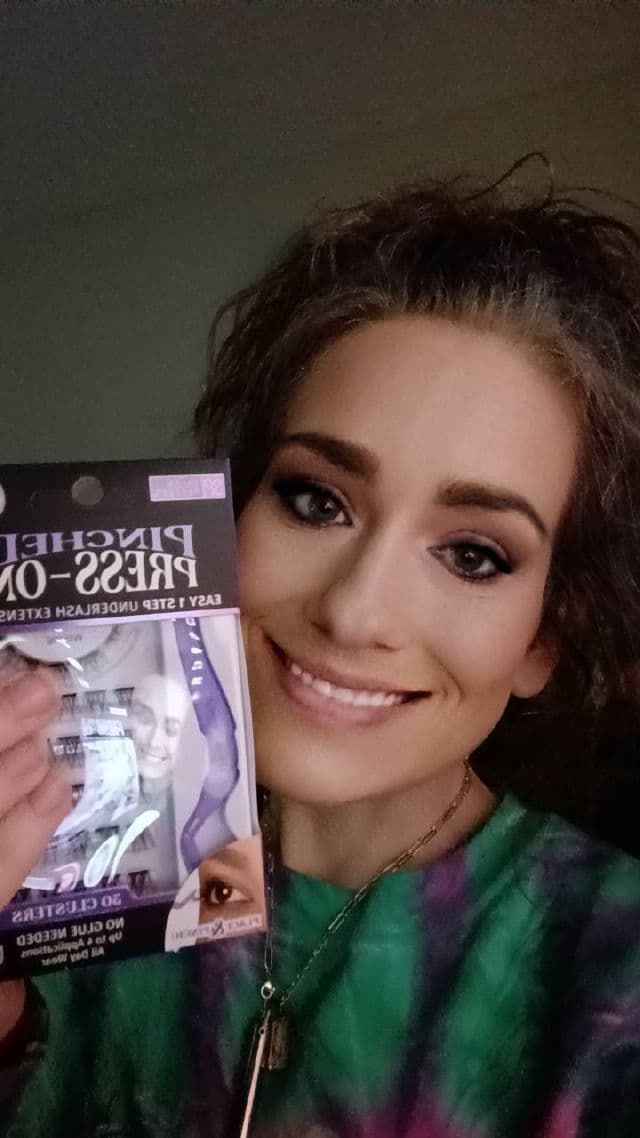 VT COSMETICS Reedle Shot Lifting Serum review photo by BooBearAshley