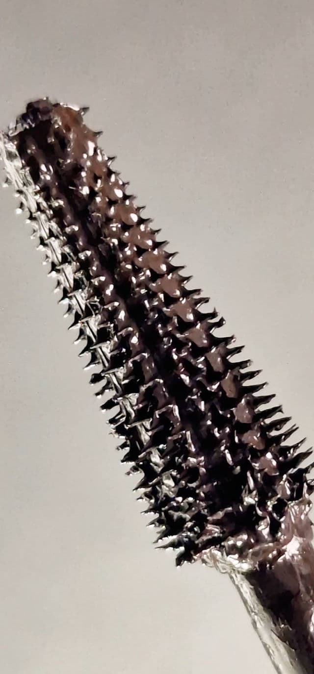 L'Oreal Paris Voluminous Panorama Washable Mascara review photo by neneferroni