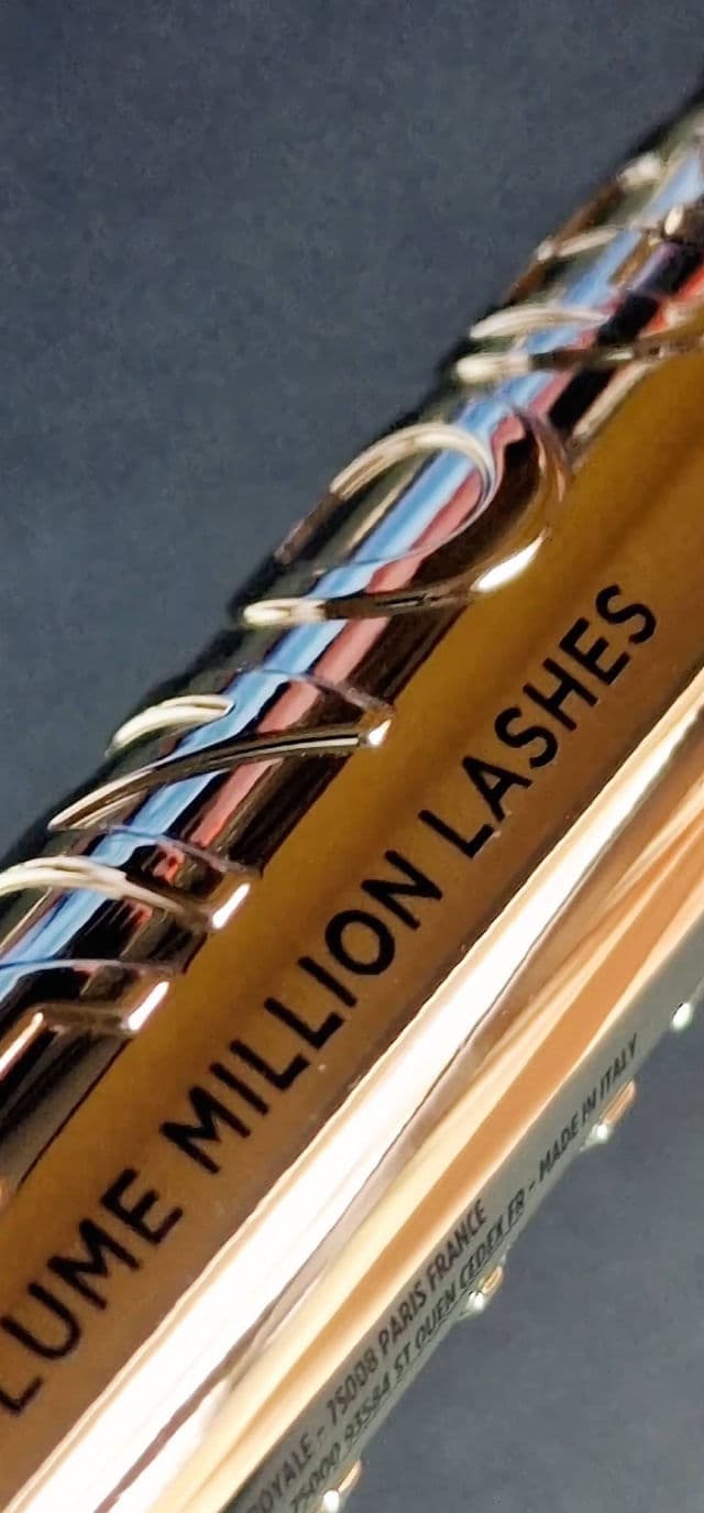 L'Oreal Paris Voluminous Panorama Washable Mascara review photo by neneferroni