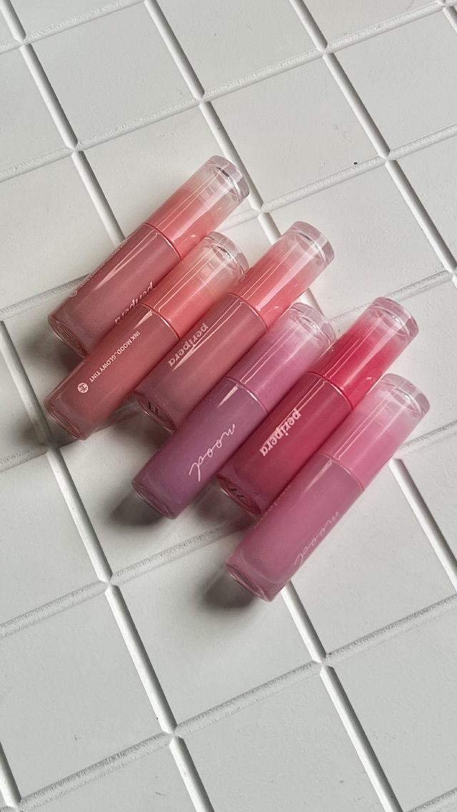 Ink Mood Glowy Tint product review