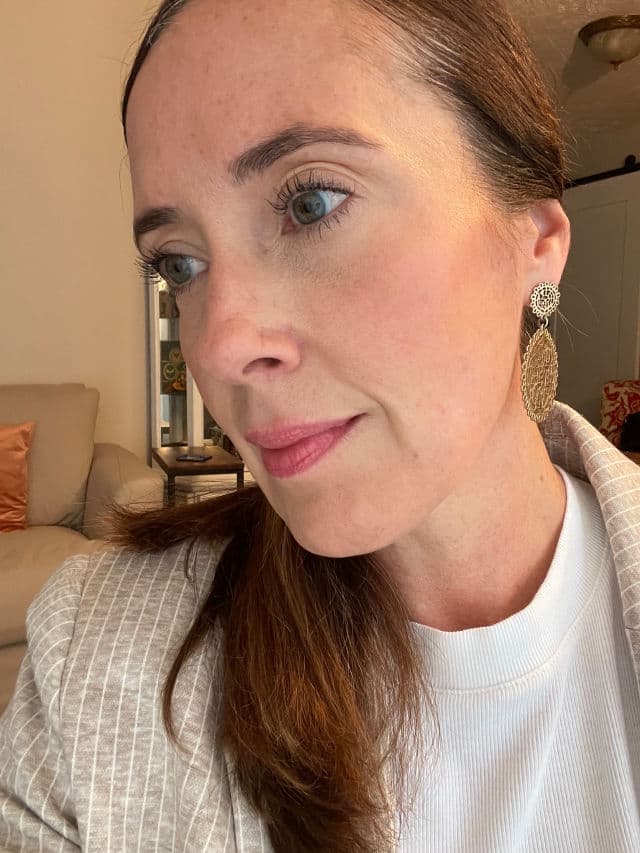 Tatcha The Clarifying Clay Mask Exfoliating Pore Treatment review photo by MindyLaine