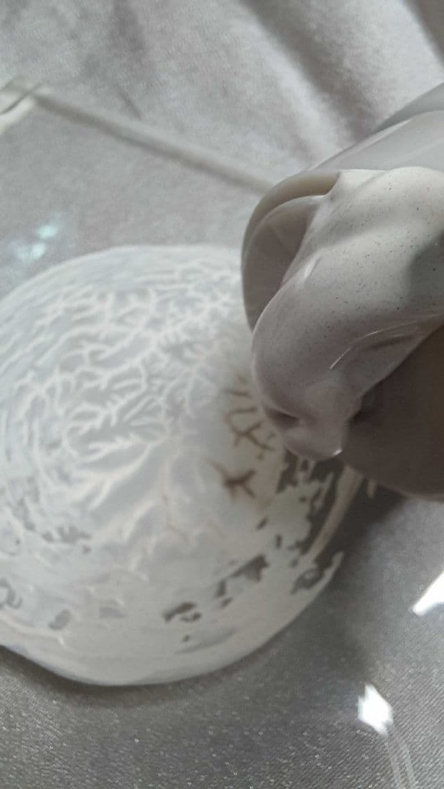 INNISFREE Volcanic Clay AHA/PHA Madecassoside - Volcanic Calming Pore Clay Mask review photo by ciszkaay