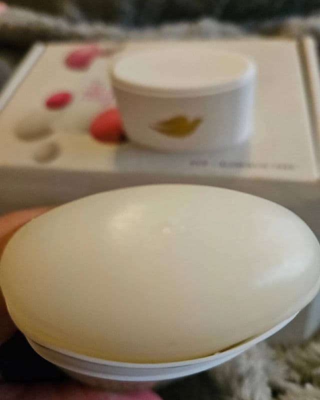 Dove VitaminCare+ Deodorant Stick Cucumber & Melon review photo by Carmen559c