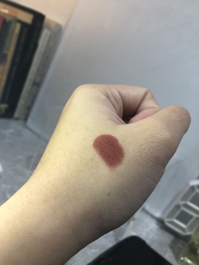 Ever Bilena Toast of New York review photo by Niacinamild