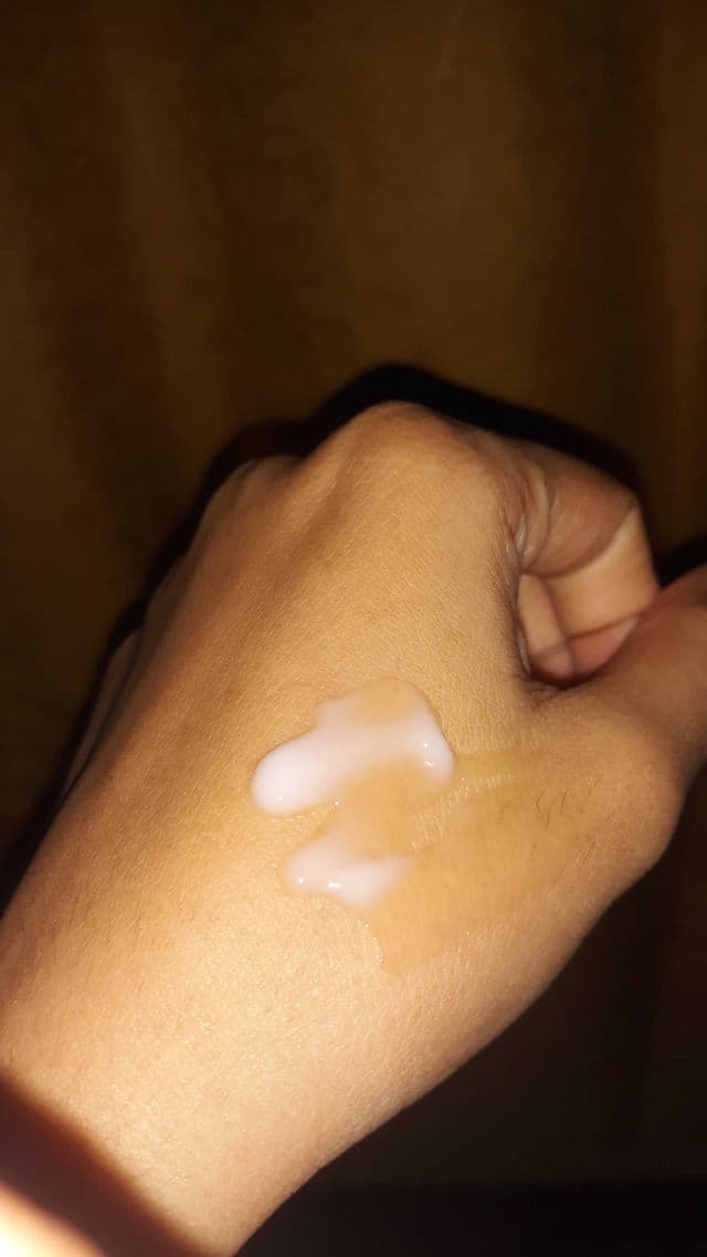 N'Pure Noni Probiotics Hydrate Me Body Soft Lotion review photo by DeboraYesha