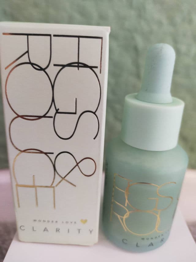 FIGS & ROUGE Wonder Love Clarity review photo by hankisabelle1