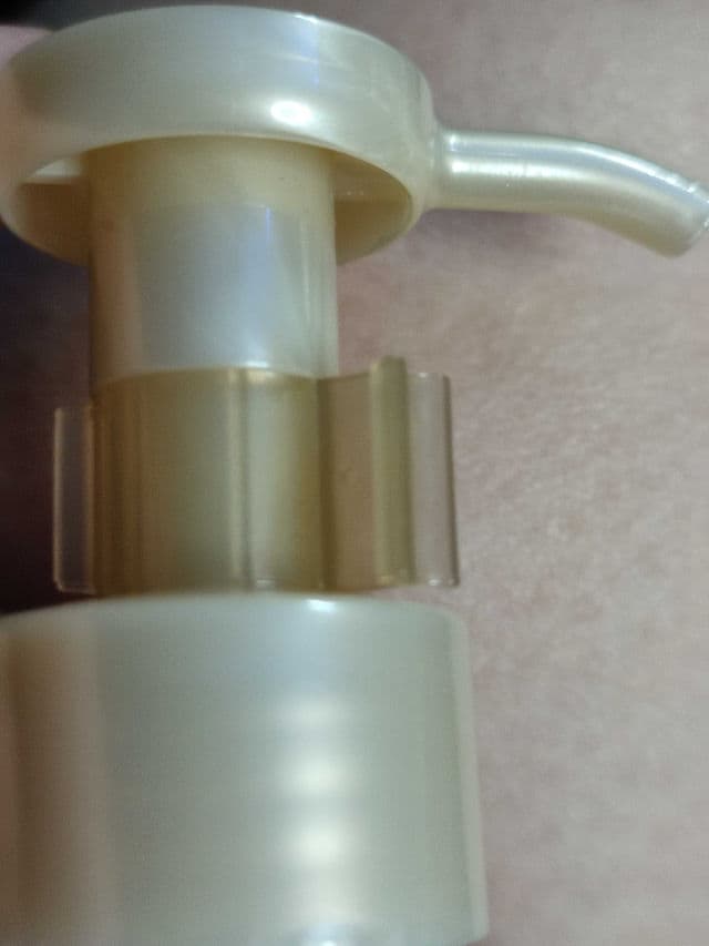 Kose Softymo Lachesca Oil Cleansing review photo by Michico