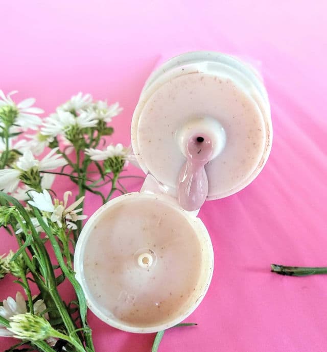 Somethinc Skin Goals Brightening Glow 10 Minutes Wash Off Mask review photo by Alfiyah