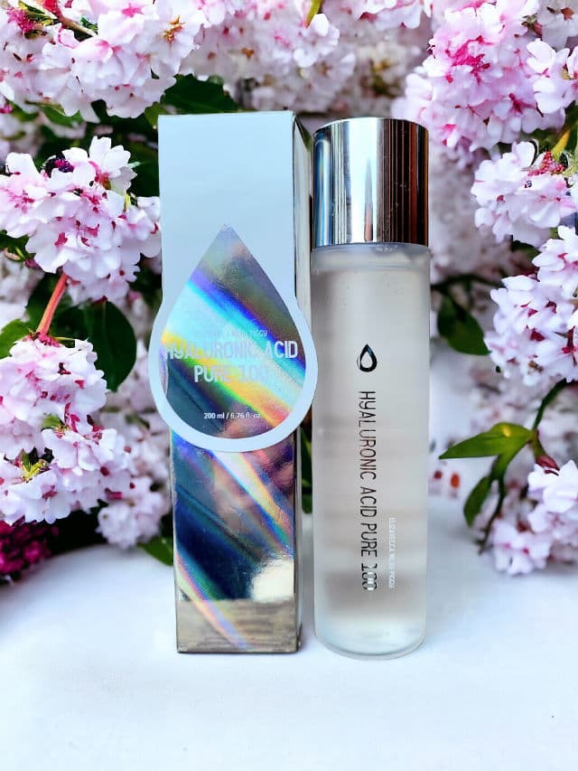 ELIZAVECCA Milky Piggy Hyaluronic Acid 100% Serum review photo by JamieM7
