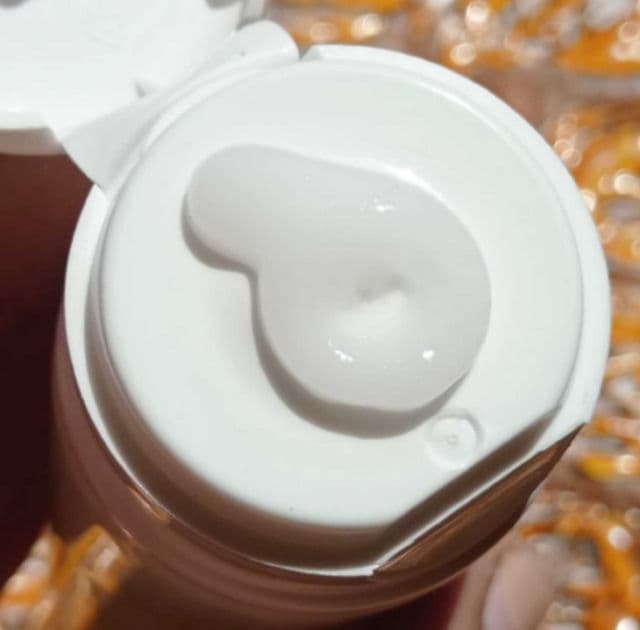 Kailon Vitamin Radiant Moisturizer (for All Skin Types) review photo by callistataylor