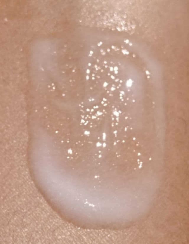 Kailon Vitamin Radiant Moisturizer (for All Skin Types) review photo by callistataylor