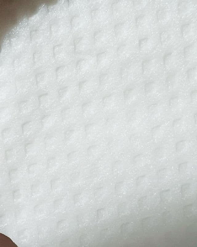 Neutralyze Exfoliating Pads review photo by Binci