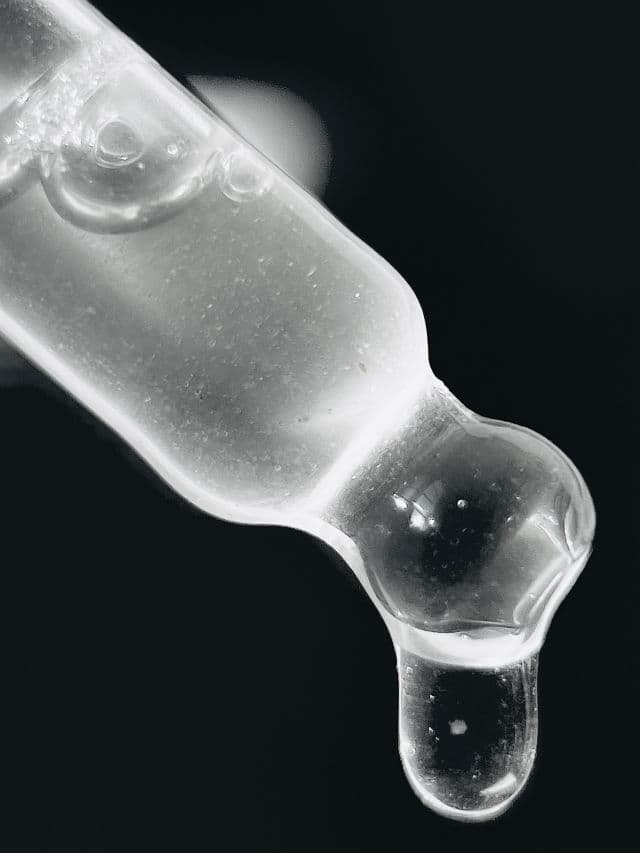 DIME Beauty TBT Serum (Anti-Aging Serum) review photo by Binci