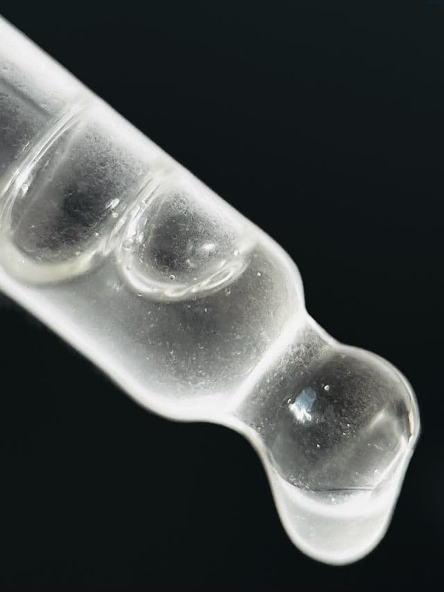 DIME Beauty TBT Serum (Anti-Aging Serum) review photo by Binci