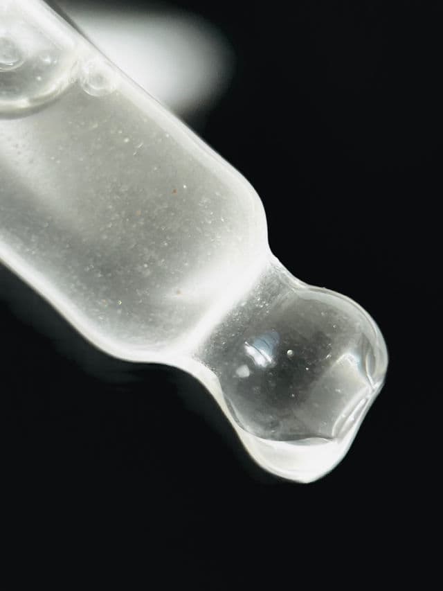 DIME Beauty TBT Serum (Anti-Aging Serum) review photo by Binci