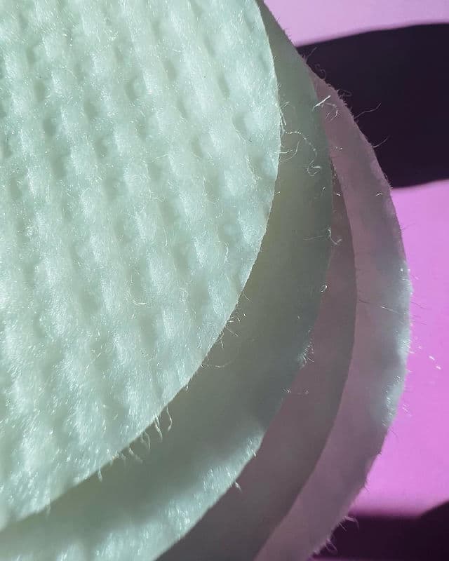 Neutralyze Exfoliating Pads review photo by Binci