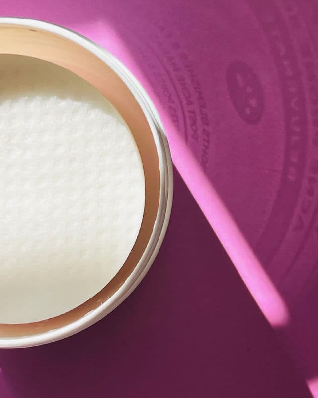 Neutralyze Exfoliating Pads review photo by Binci